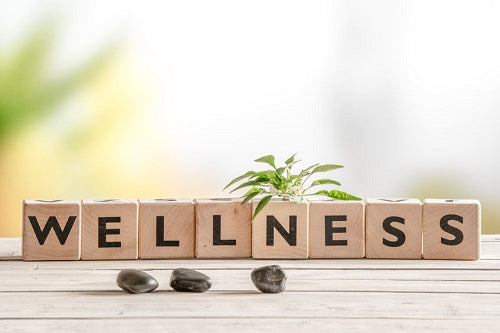 Stress Management and Self-care Wellness
