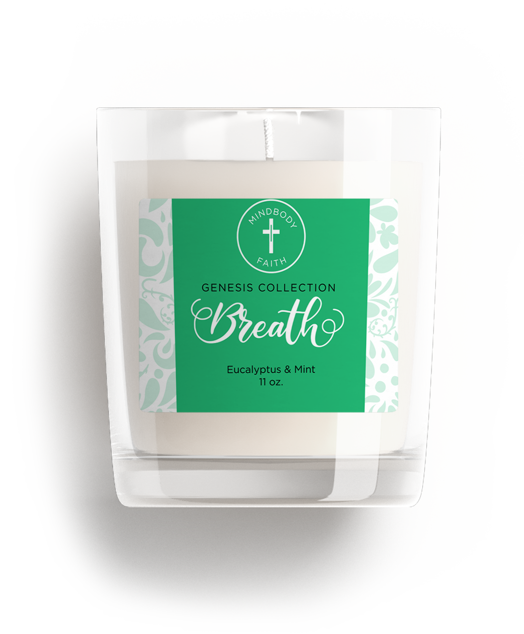 Breath - Shop Online for Meditation Candles